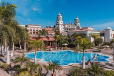 其他 Lopesan Villa del Conde Resort & Thalasso
