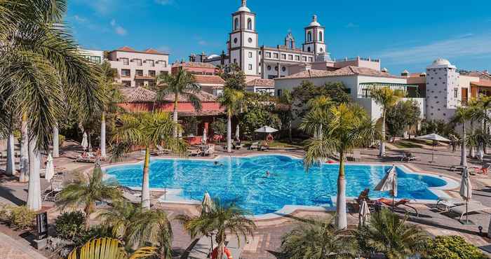 Others Lopesan Villa del Conde Resort & Thalasso