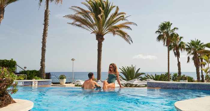 Others Corallium Dunamar by Lopesan Hotels - Adults Only