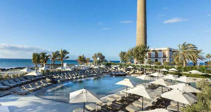 Khác Hotel Faro, a Lopesan Collection Hotel - Adults Only