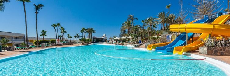 기타 Abora Interclub Atlantic by Lopesan Hotels - All inclusive