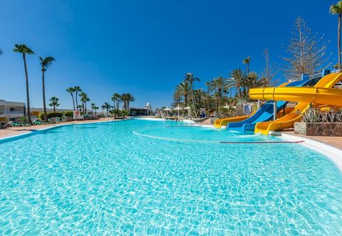 기타 Abora Interclub Atlantic by Lopesan Hotels - All inclusive