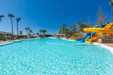 기타 Abora Interclub Atlantic by Lopesan Hotels - All inclusive