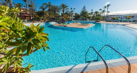 기타 2 Abora Interclub Atlantic by Lopesan Hotels - All inclusive