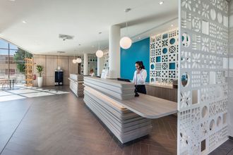 기타 4 Abora Interclub Atlantic by Lopesan Hotels - All inclusive