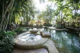 City Oasis Inn, SGD 148.55