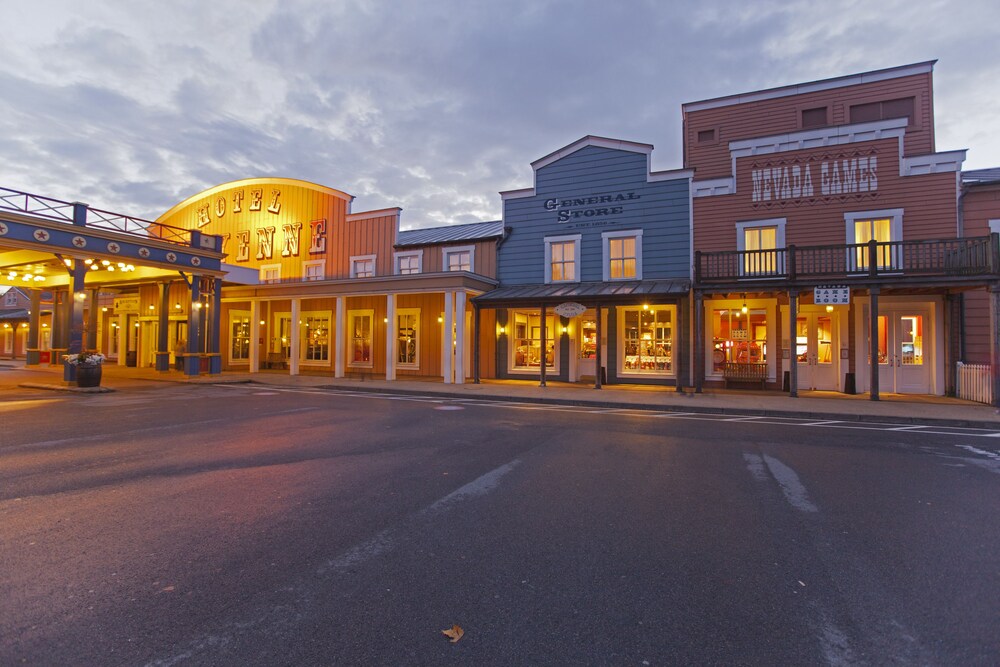 Primary image Disney Hotel Cheyenne