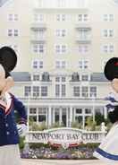 Primary image Disney Newport Bay Club