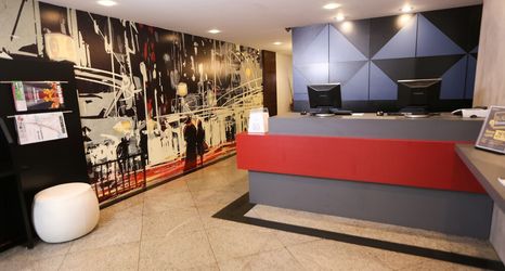 その他 2 Bristol Metropolitan Flat