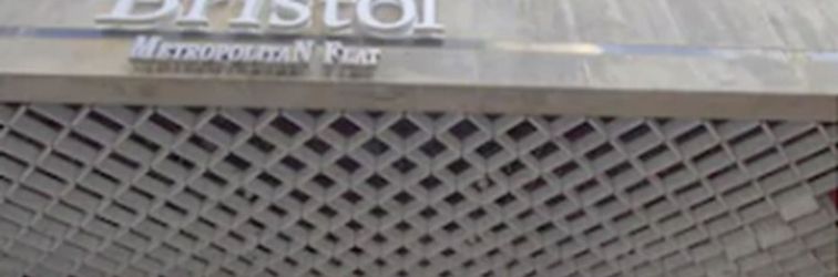 その他 Bristol Metropolitan Flat