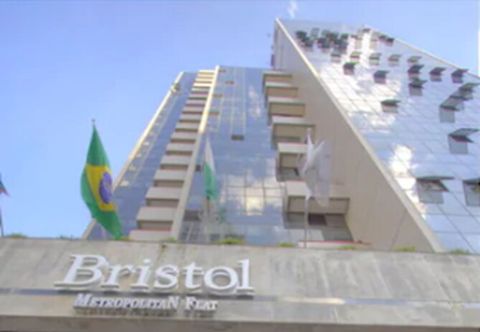 その他 Bristol Metropolitan Flat