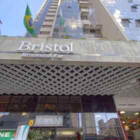 Primary image1Bristol Metropolitan Flat,巴拉那公寓