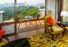 อื่นๆ 5 Guangzhou Phoenix City Hotel