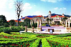 其他 Guangzhou Phoenix City Hotel