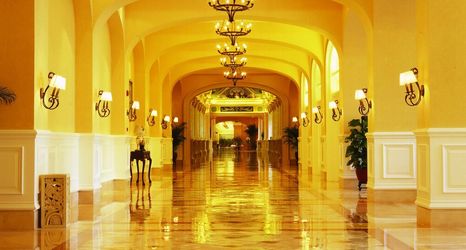 其他 2 Guangzhou Phoenix City Hotel