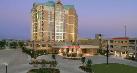 기타 2 Embassy Suites by Hilton Dallas Frisco Hotel & Convention Center