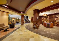 기타 6 Embassy Suites by Hilton Dallas Frisco Hotel & Convention Center