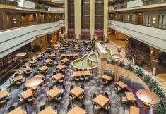 기타 4 Embassy Suites by Hilton Dallas Frisco Hotel & Convention Center