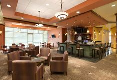 Others 7 Embassy Suites by Hilton Dallas Frisco Hotel & Convention Center