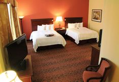 기타 6 Hampton Inn and Suites Houston-Katy