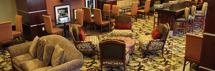 기타 Hampton Inn and Suites Houston-Katy