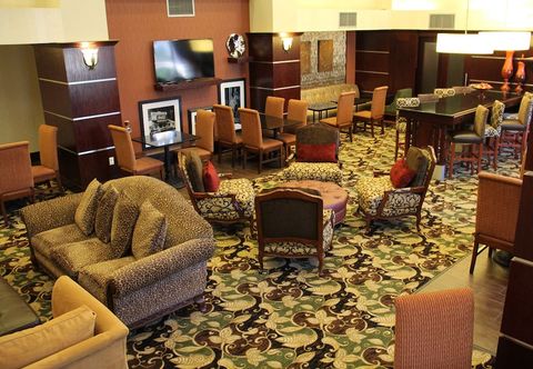 기타 Hampton Inn and Suites Houston-Katy