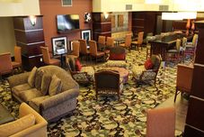 기타 Hampton Inn and Suites Houston-Katy