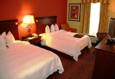 기타 7 Hampton Inn and Suites Houston-Katy