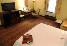 기타 3 Hampton Inn and Suites Houston-Katy