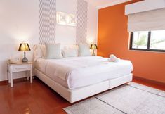 其他 6 Villa Mar Azul