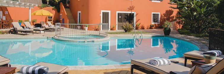 其他 Villa Mar Azul