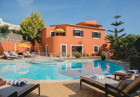 其他 Villa Mar Azul