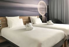 其他 3 Hotel Novotel Szczecin Centrum