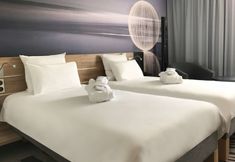 Others 3 Hotel Novotel Szczecin Centrum