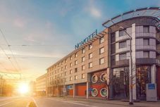 其他 Hotel Novotel Szczecin Centrum