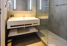 其他 7 Hotel Novotel Szczecin Centrum