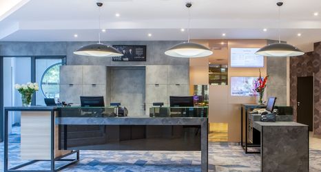 อื่นๆ 2 Hotel Novotel Szczecin Centrum