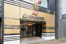 その他 APA Hotel TKP Sapporo Ekimae