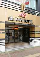 ภาพหลัก APA Hotel TKP Sapporo Ekimae