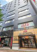 Imej utama APA Hotel TKP Sapporo Ekimae