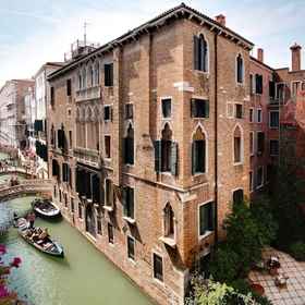 Primary image 1 ホテル ドナ パレス, サン・マルコ大聖堂 ホテル