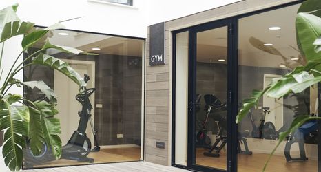 其他 2 Eurostars Puerto de Ibiza