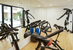 其他 3 Eurostars Puerto de Ibiza