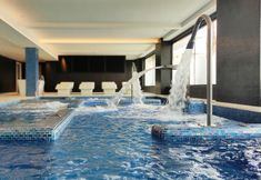 其他 5 Eurostars Puerto de Ibiza