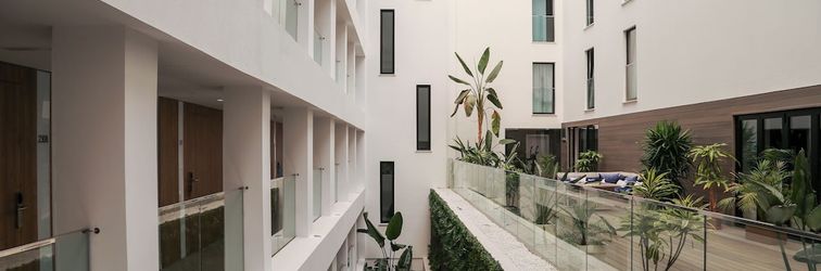 Others Eurostars Puerto de Ibiza