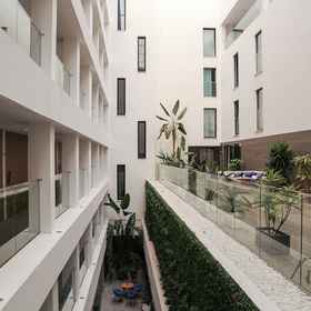 Primary image 1 Eurostars Puerto de Ibiza, Estellencs Hotels