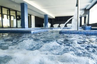 Others 4 Eurostars Puerto de Ibiza