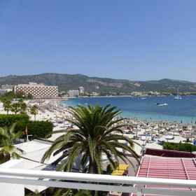 Primary image 1 アパルタメントス バレアル ビーチ, バレアレス諸島 ホテル