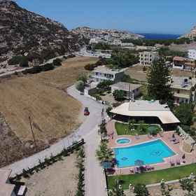 Primary image 1 Matala Dimitris Villa, Hotel Dimos Gortyna