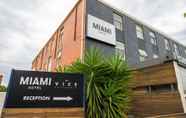 Lainnya 7 Miami Hotel Melbourne